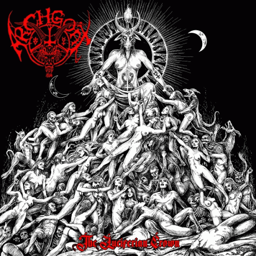 Archgoat : The Luciferian Crown